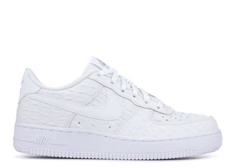 air force 1 lv 8 gs|air force 1 lv8 white.